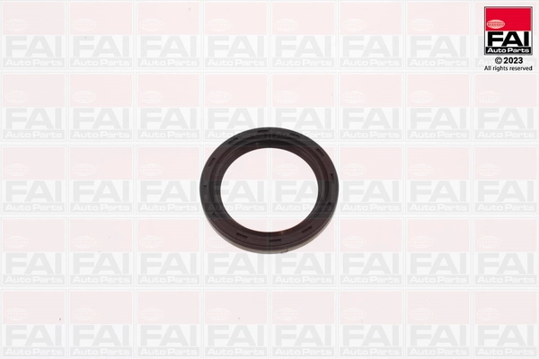 Shaft Seal, crankshaft